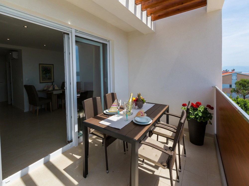 Apartments Villa Grande