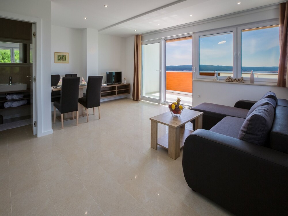 Apartments Villa Grande