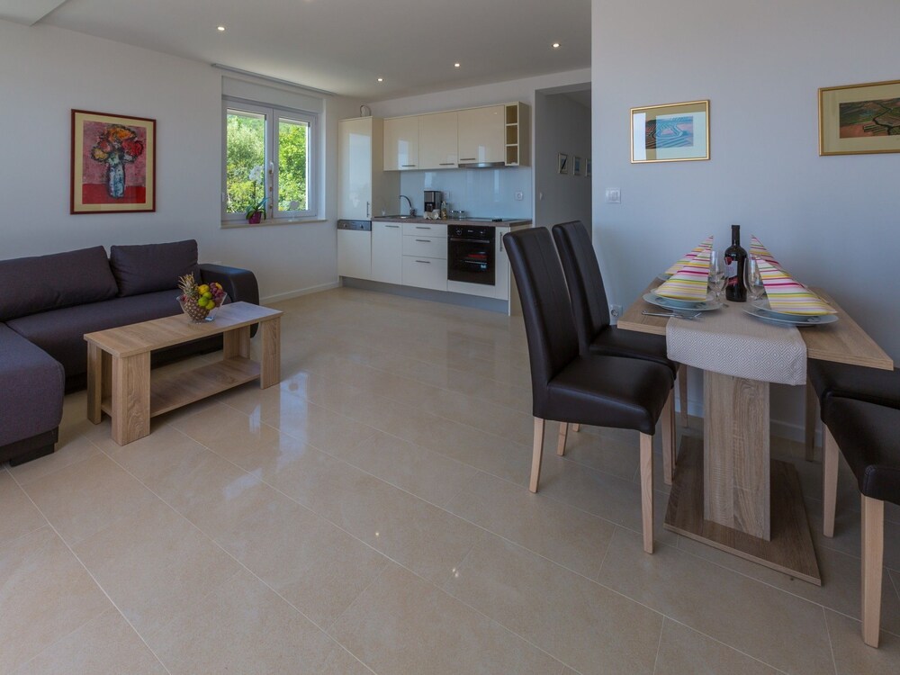 Apartments Villa Grande