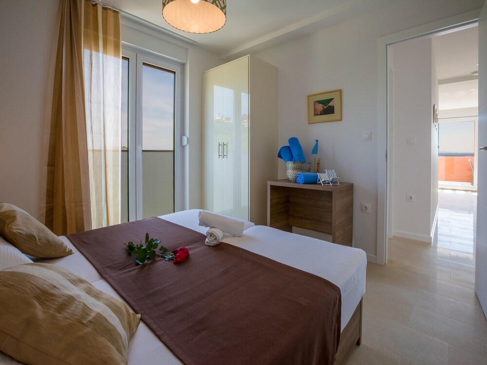 Apartments Villa Grande
