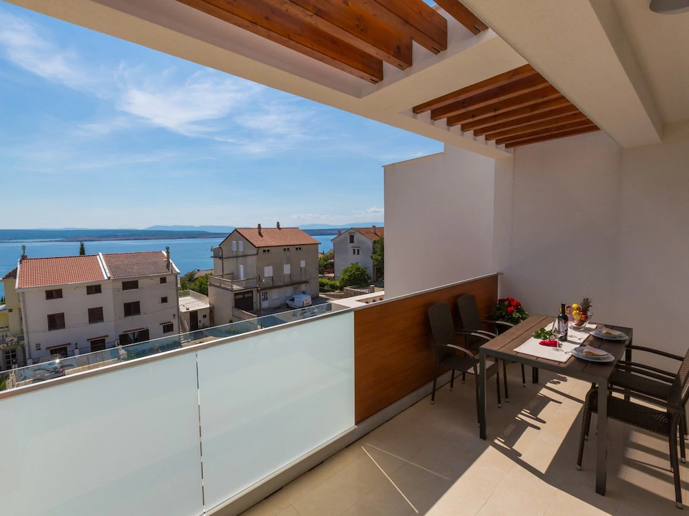 Apartments Villa Grande