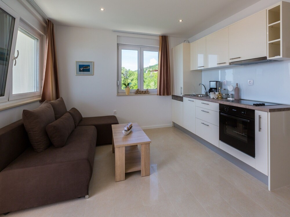 Apartments Villa Grande