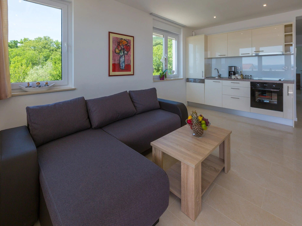 Apartments Villa Grande