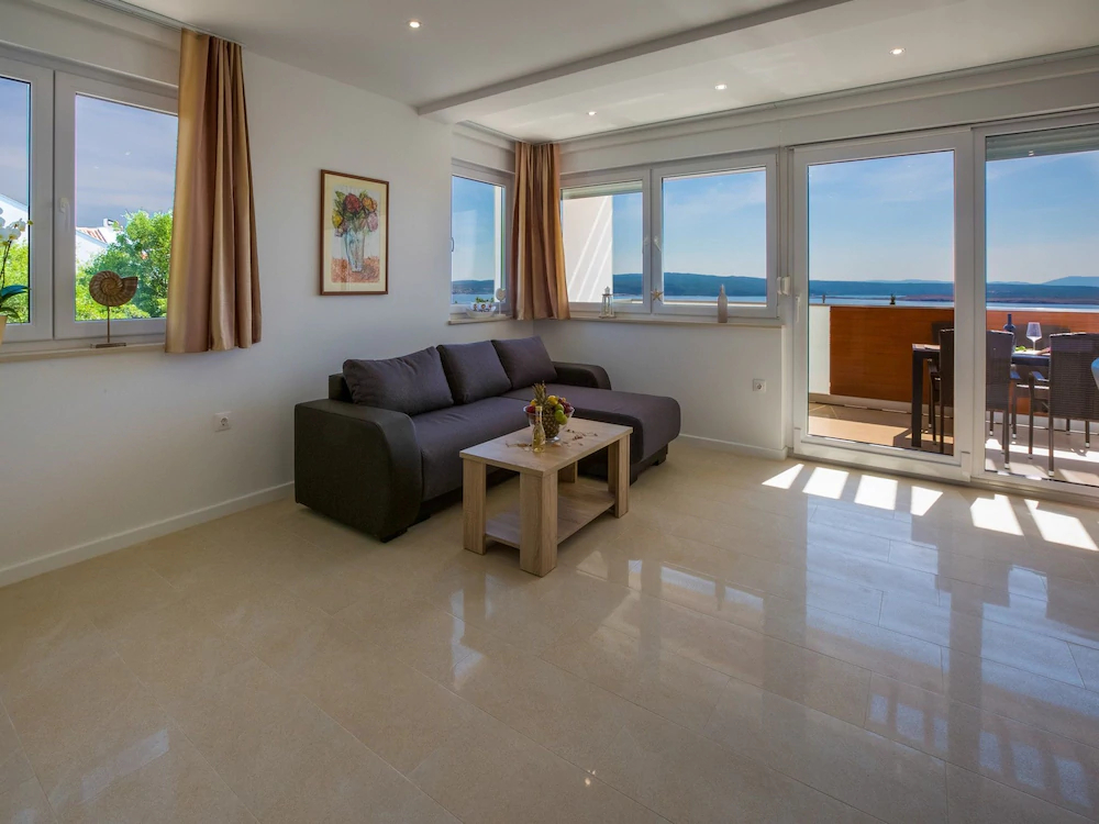 Apartments Villa Grande