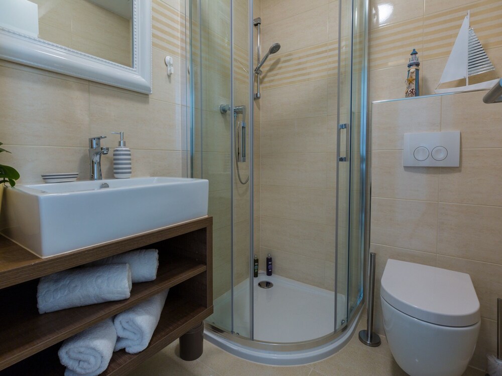 Apartments Villa Grande