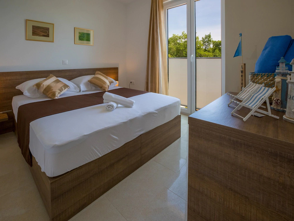 Apartments Villa Grande