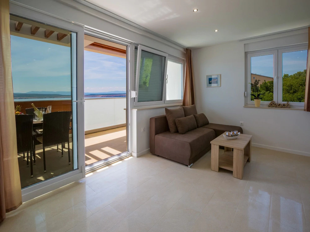 Apartments Villa Grande