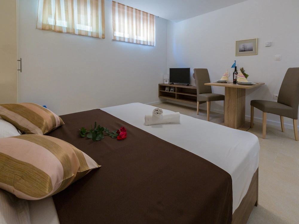 Apartments Villa Grande