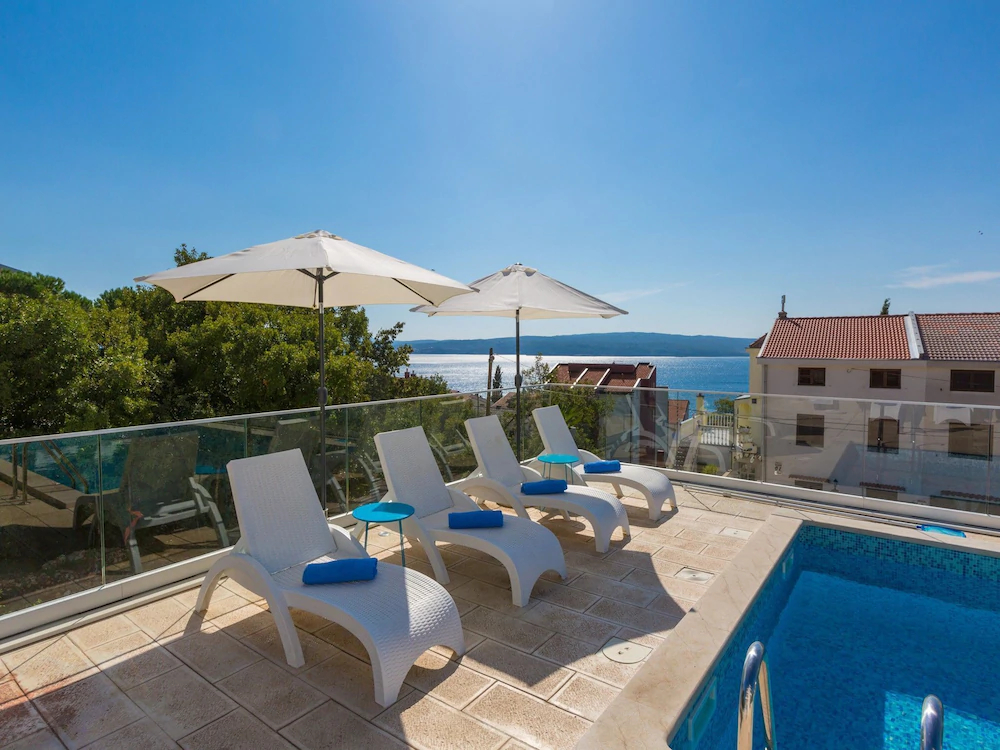 Apartments Villa Grande