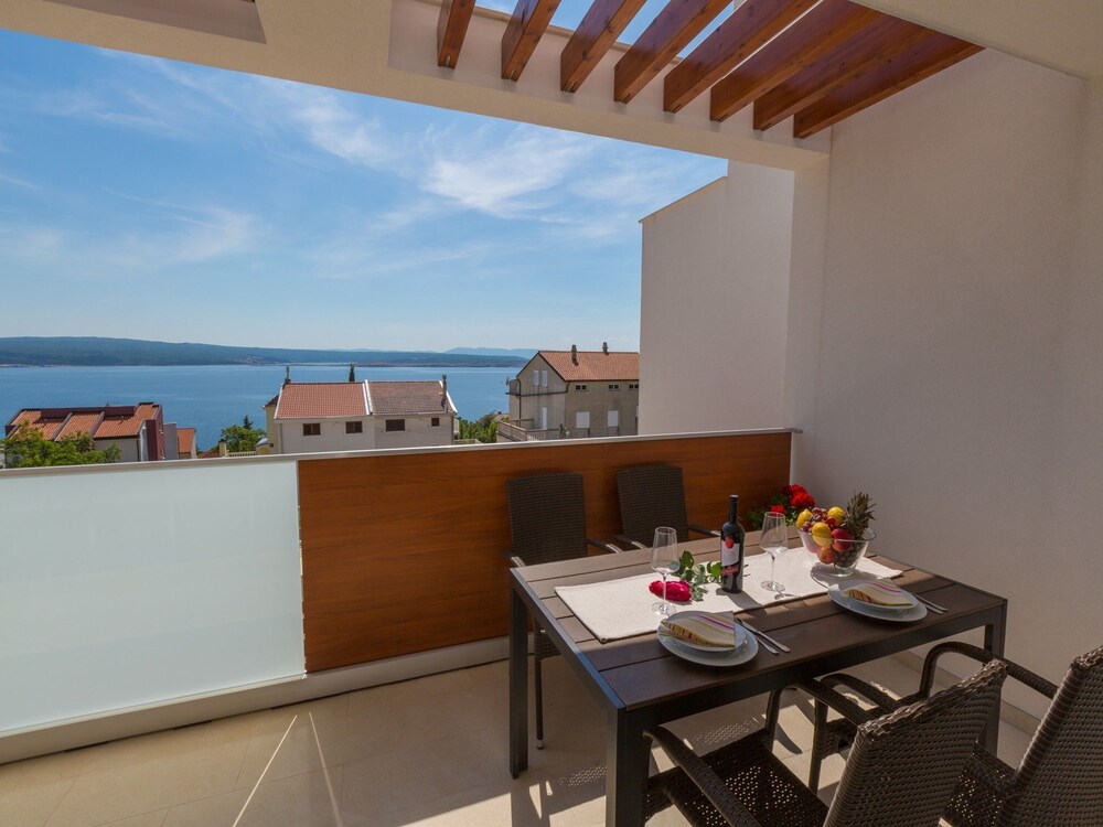 Apartments Villa Grande