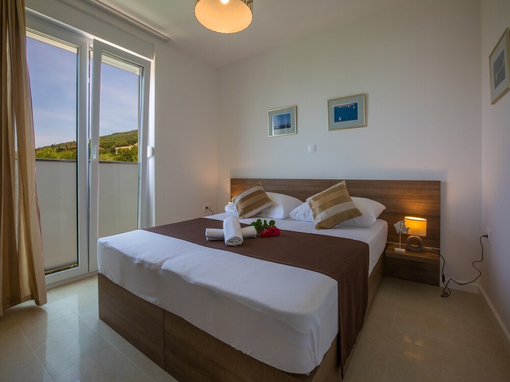 Apartments Villa Grande