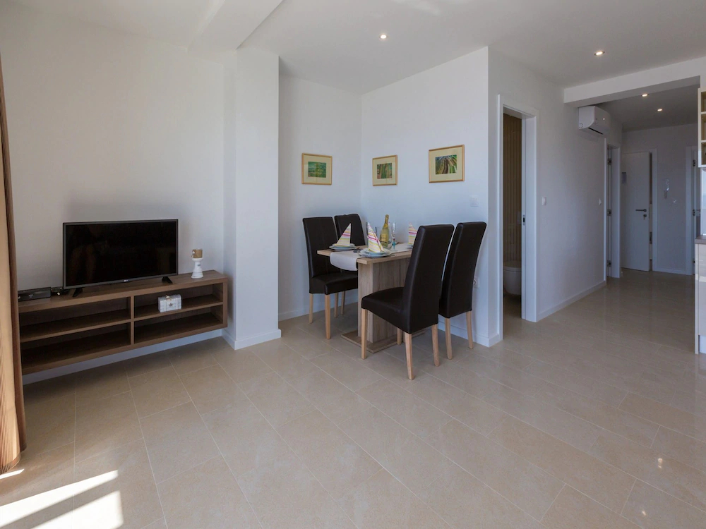 Apartments Villa Grande