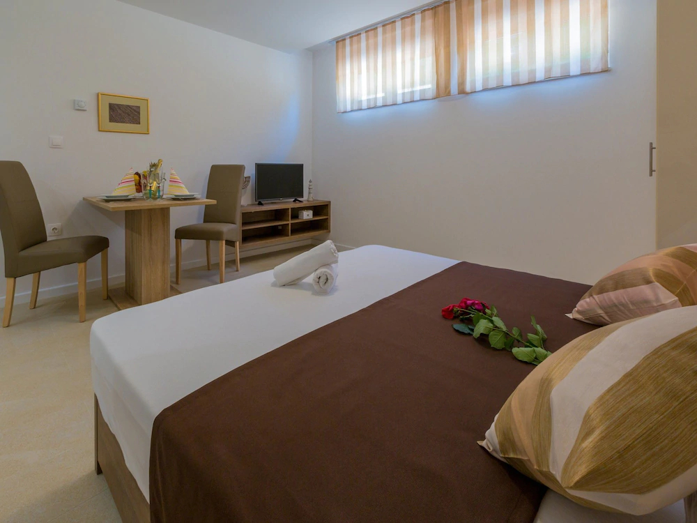 Apartments Villa Grande