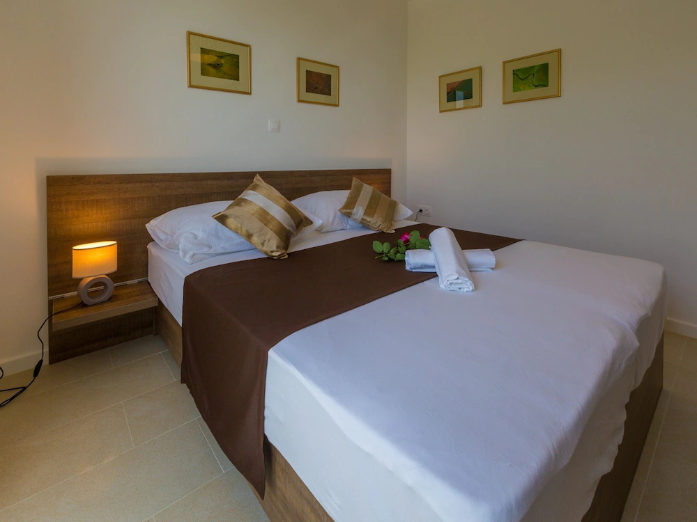 Apartments Villa Grande