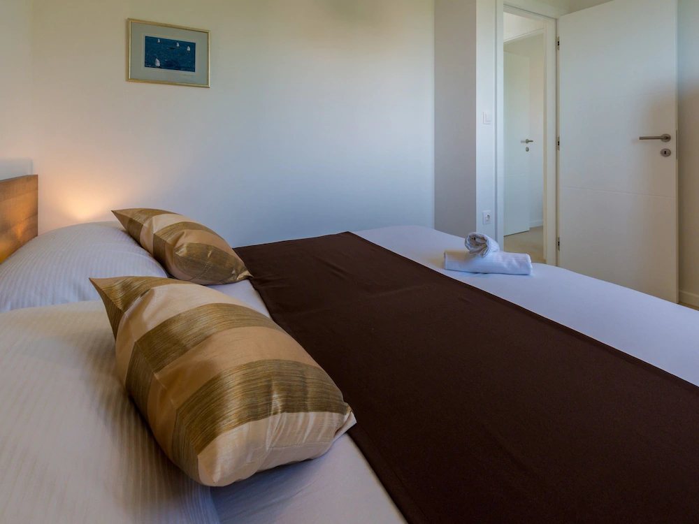 Apartments Villa Grande