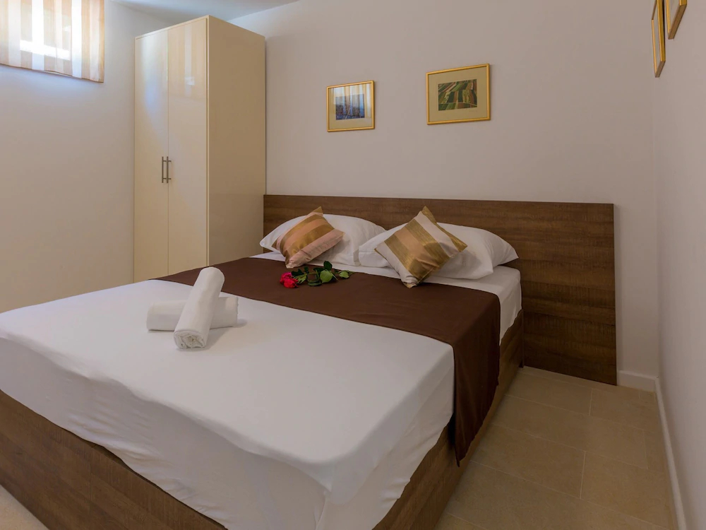 Apartments Villa Grande