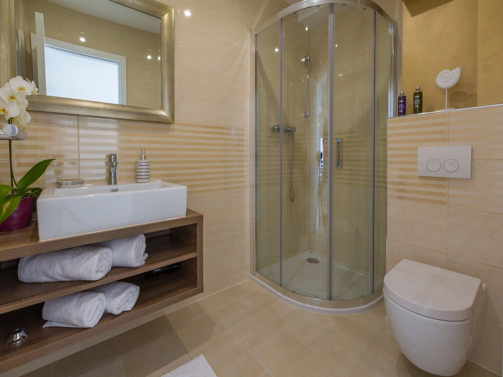 Apartments Villa Grande