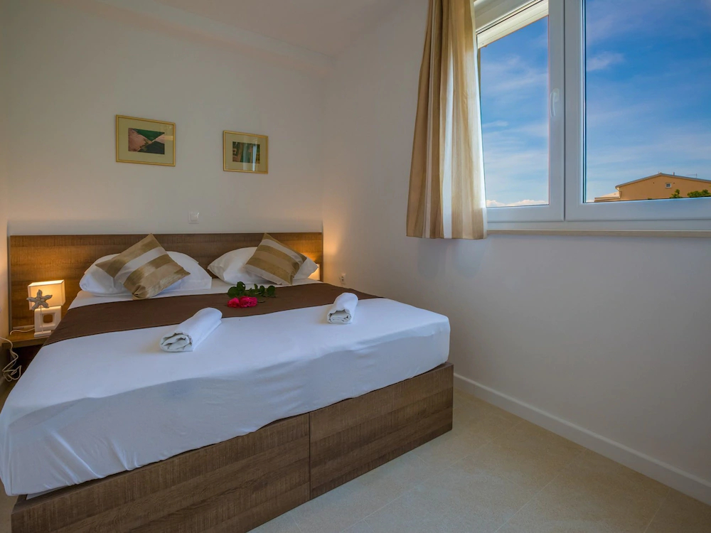 Apartments Villa Grande