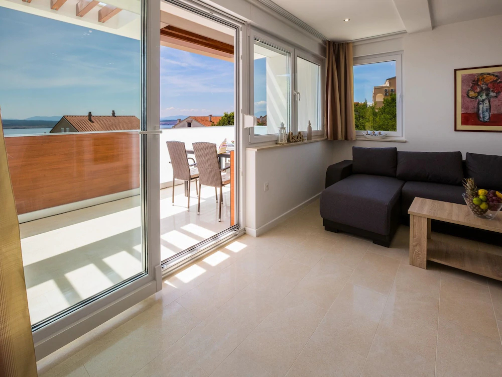Apartments Villa Grande