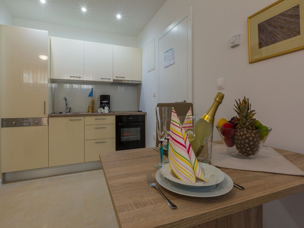 Apartments Villa Grande