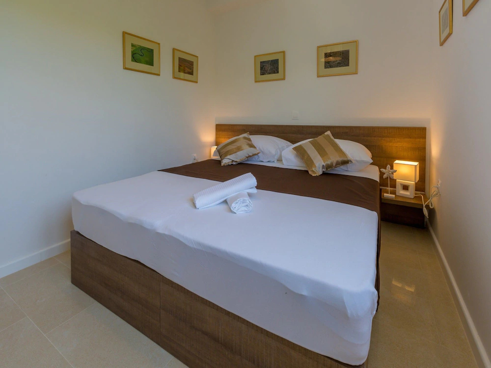 Apartments Villa Grande