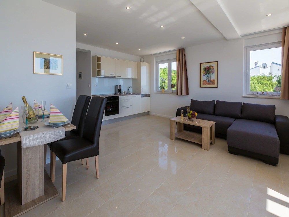 Apartments Villa Grande