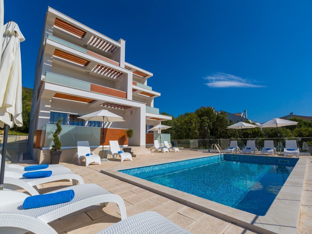 Apartments Villa Grande