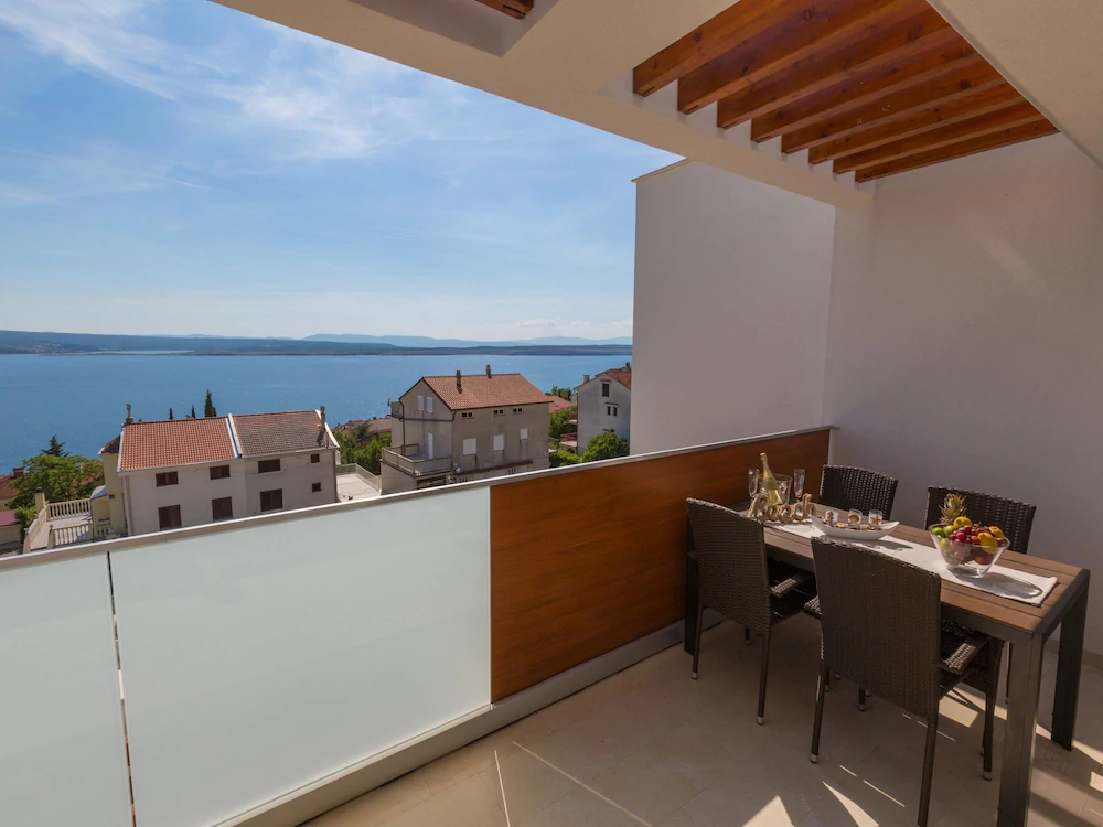 Apartments Villa Grande