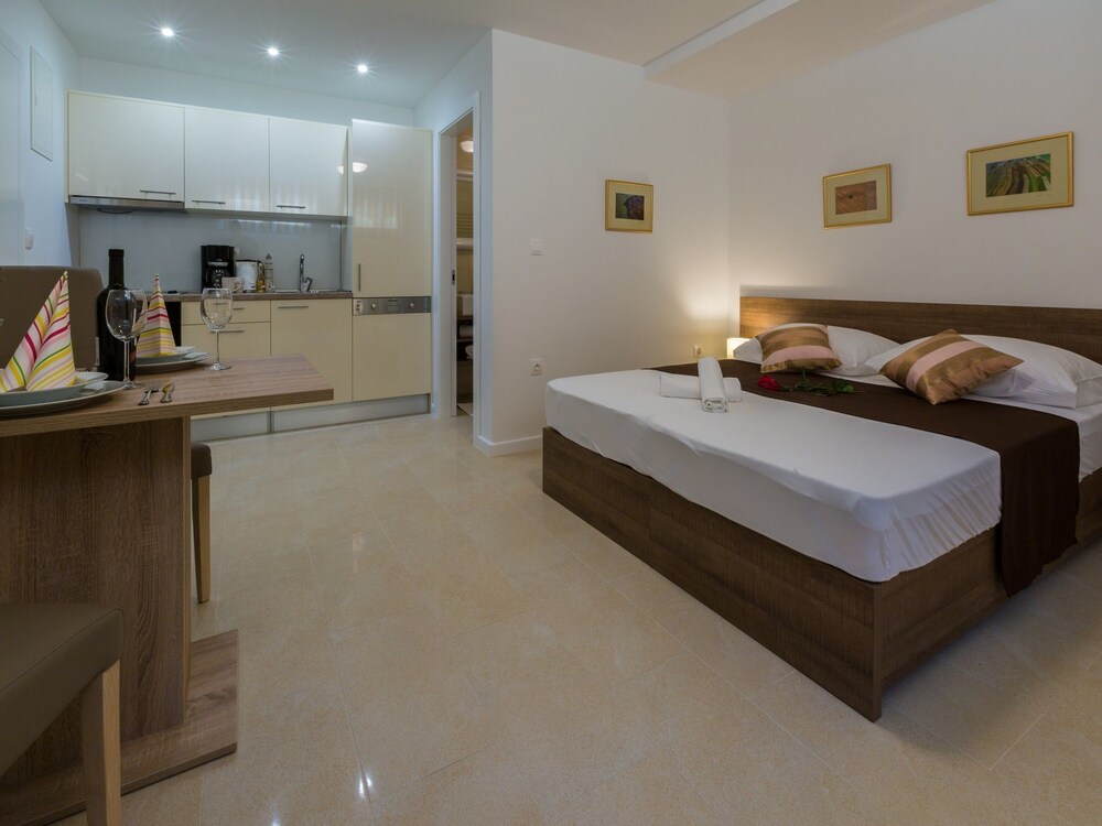 Apartments Villa Grande