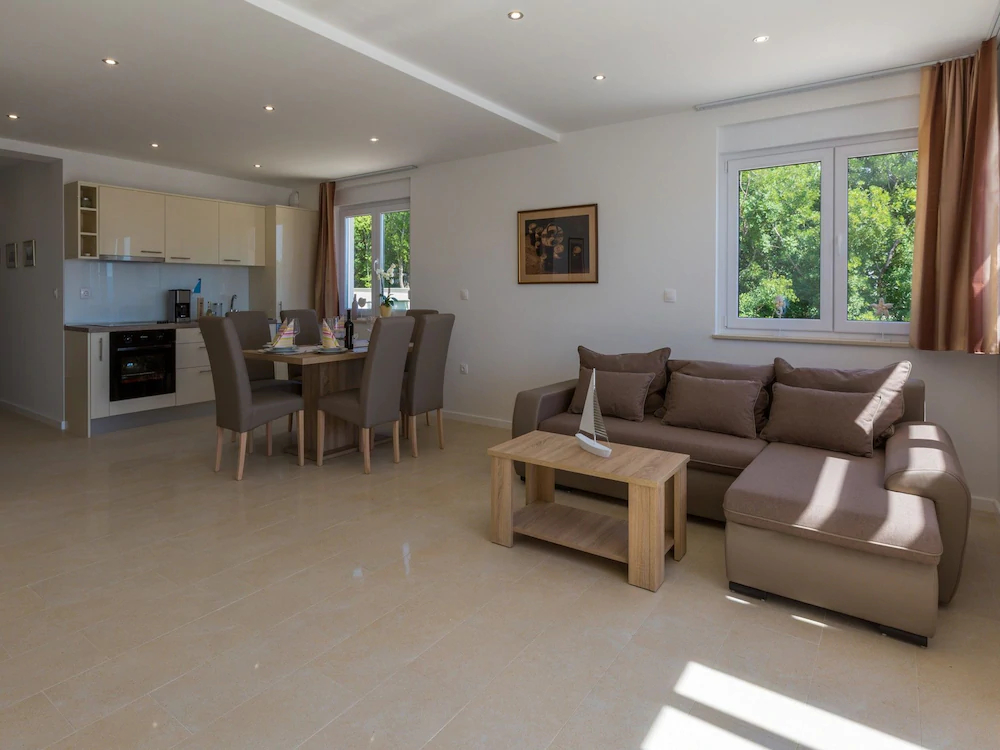 Apartments Villa Grande