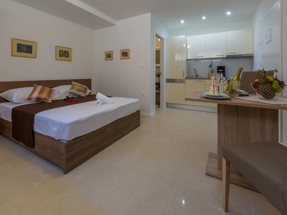 Apartments Villa Grande