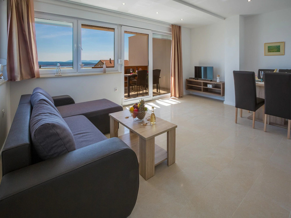 Apartments Villa Grande