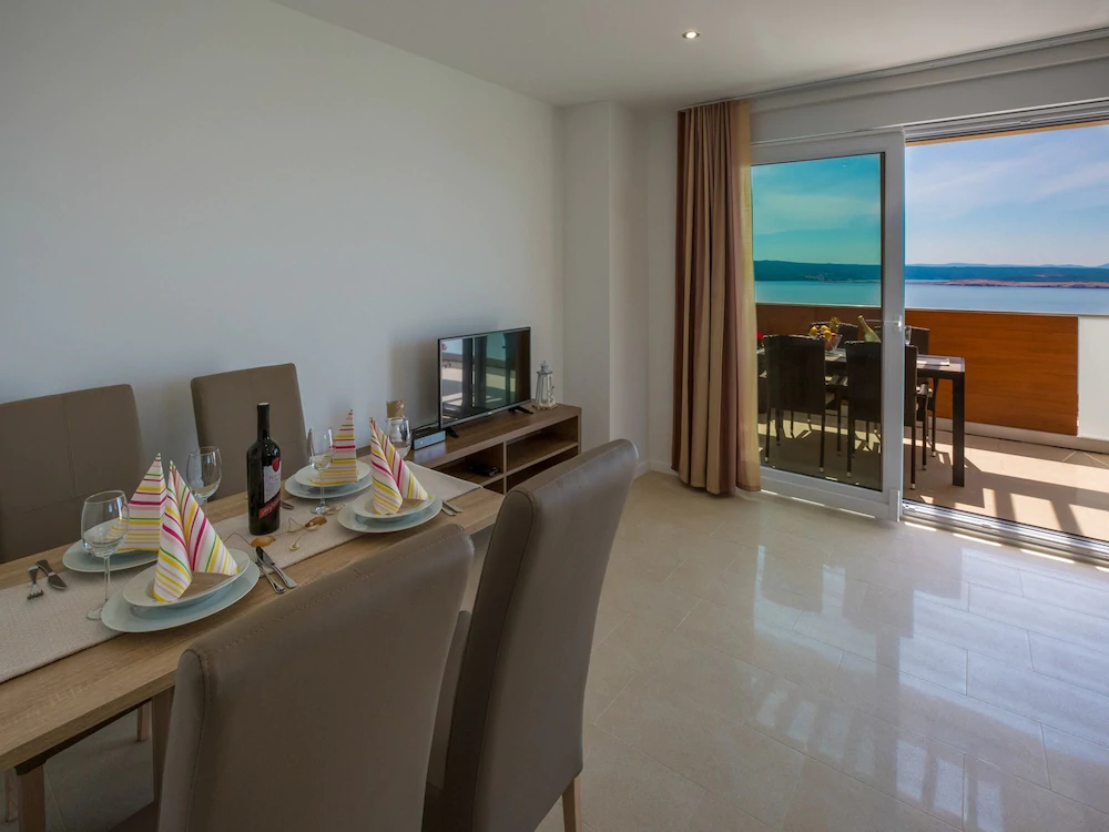 Apartments Villa Grande