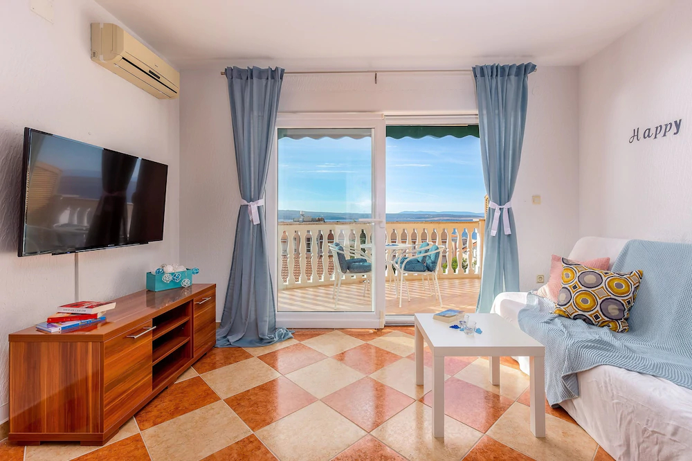 Apartments Villa Maria