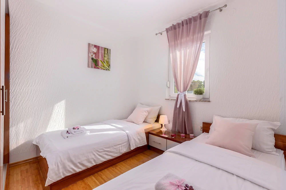 Apartments Villa Maria