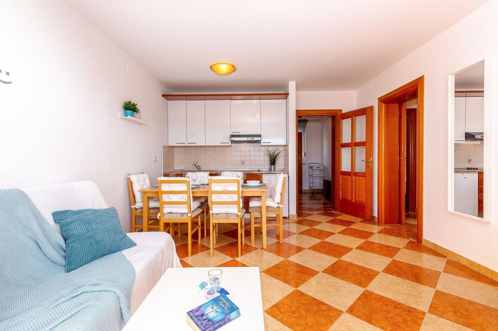 Apartments Villa Maria