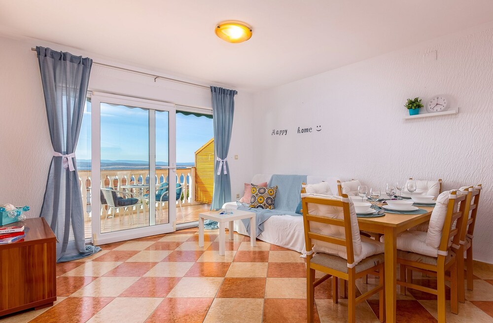 Apartments Villa Maria