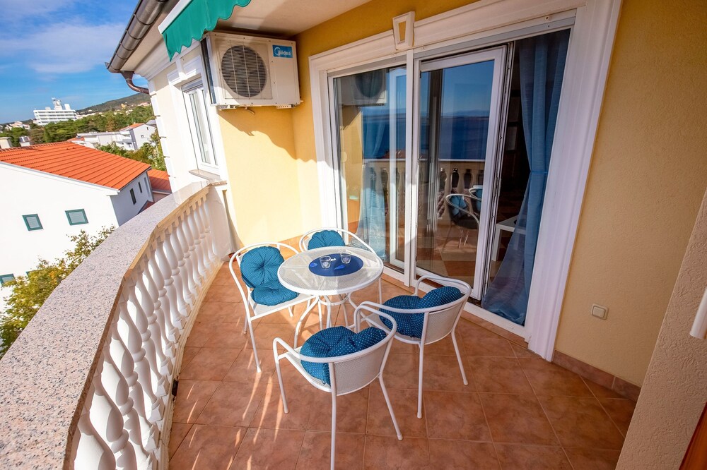 Apartments Villa Maria