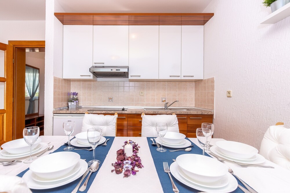Apartments Villa Maria
