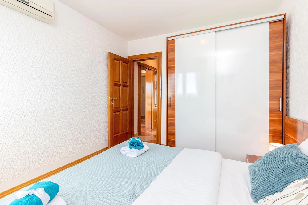 Apartments Villa Maria