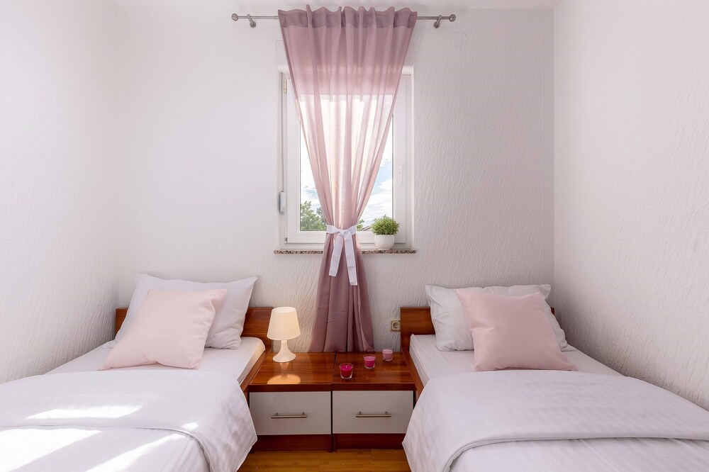 Apartments Villa Maria