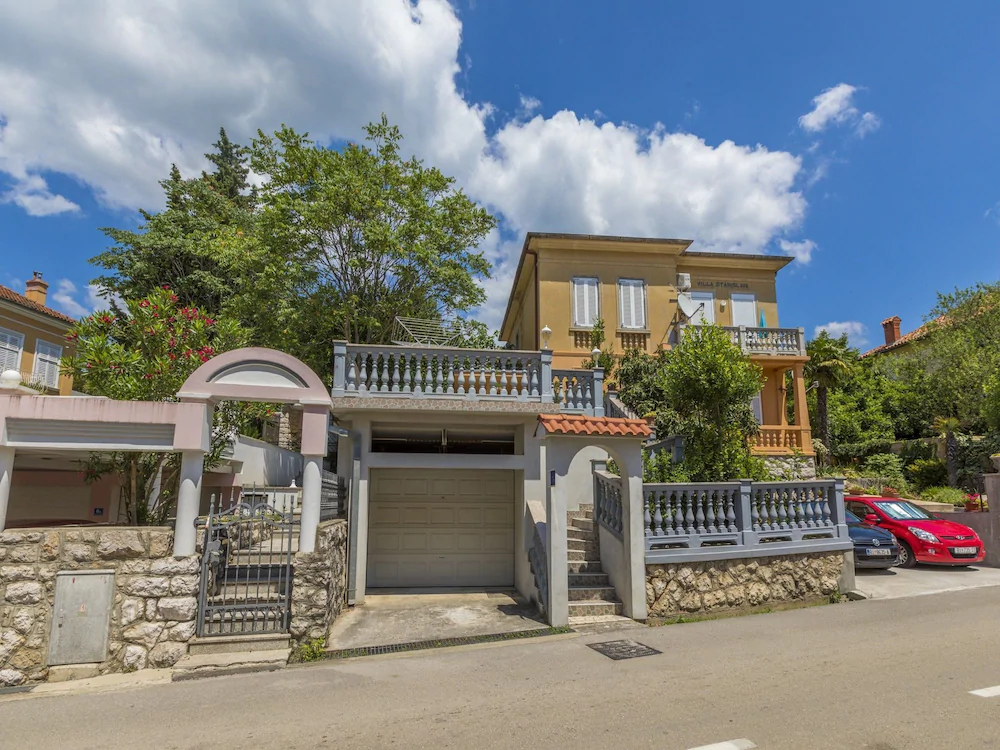 Apartments Vilma