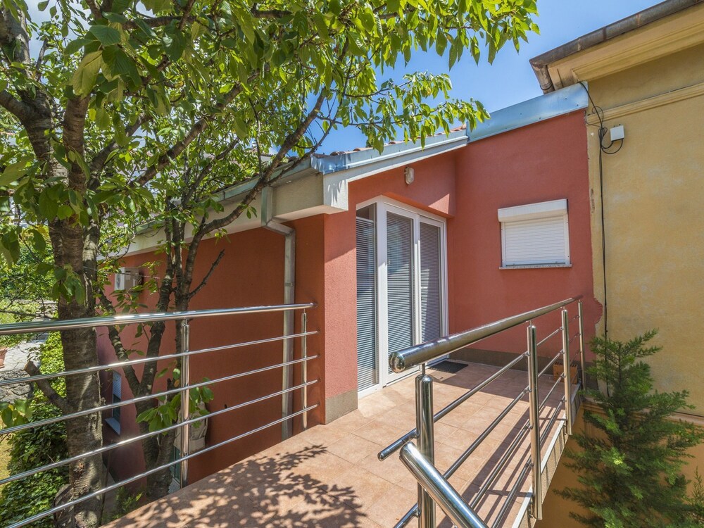 Apartments Vilma