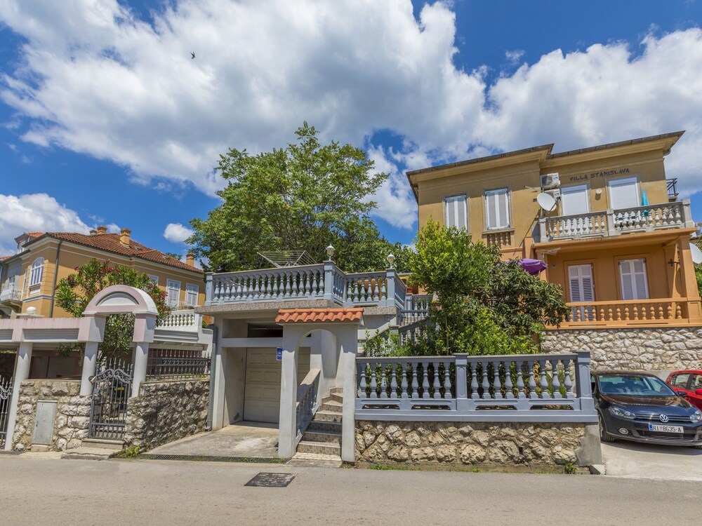 Apartments Vilma
