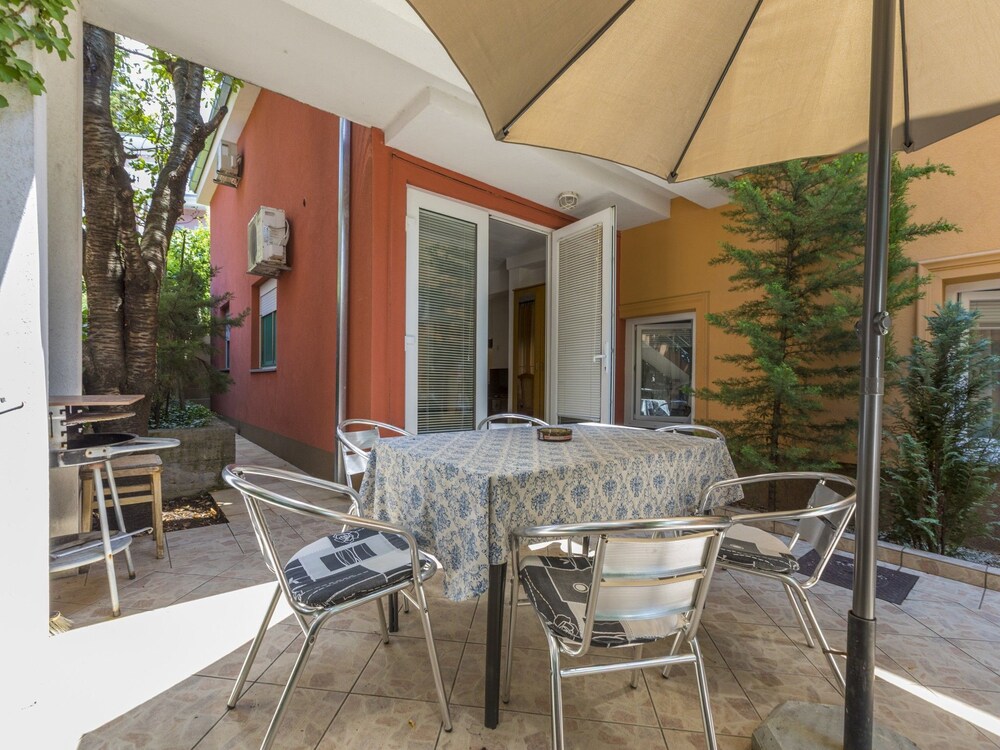 Apartments Vilma