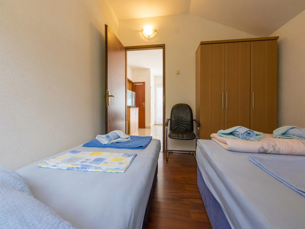 Apartments Vilma