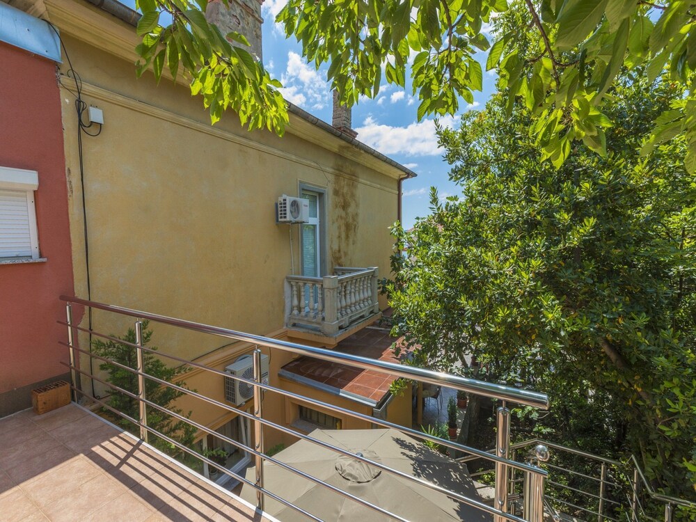 Apartments Vilma