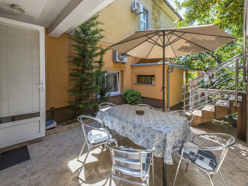 Apartments Vilma
