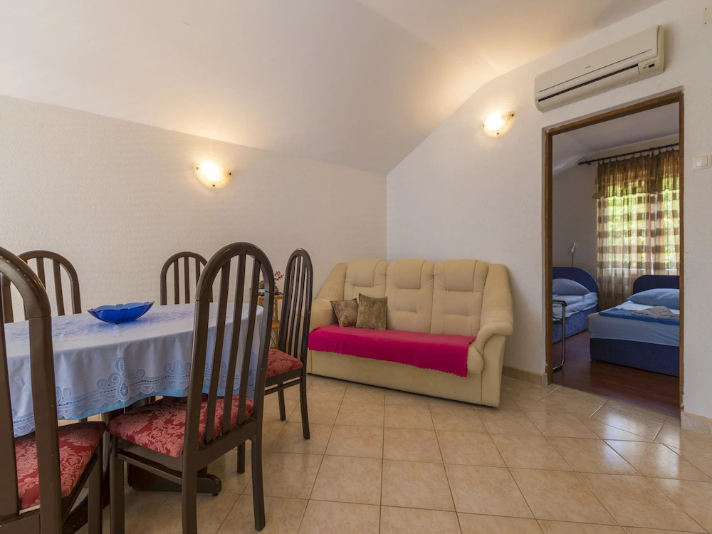 Apartments Vilma