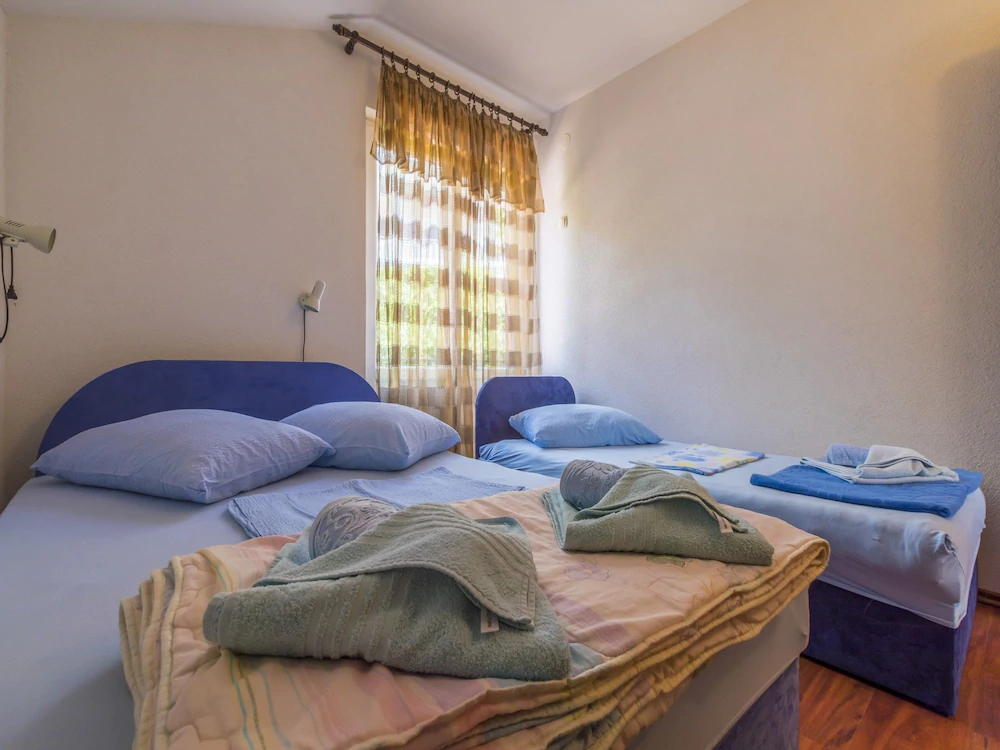 Apartments Vilma